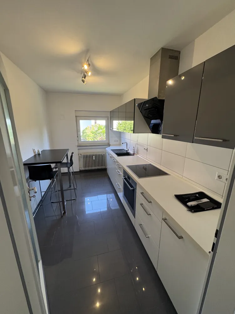 3 Zimmer Wohnung mit 78 m² in Heilbronn – Bild 9