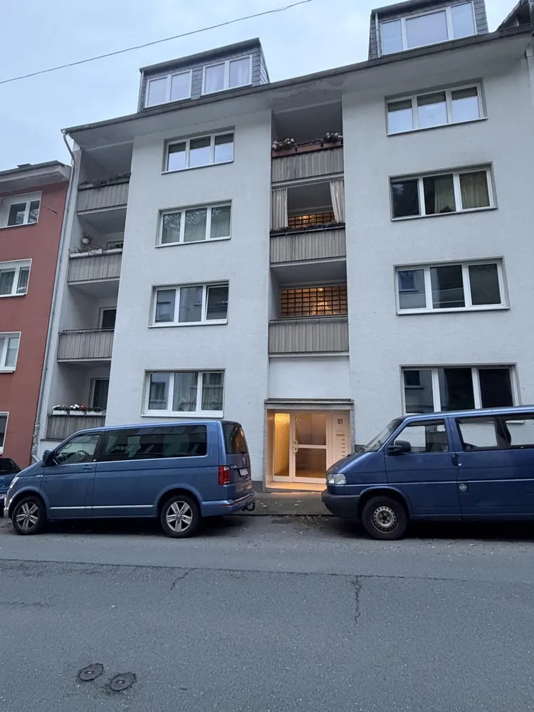 3 Zimmer Wohnung mit 75 m² in Wuppertal – Bild 10