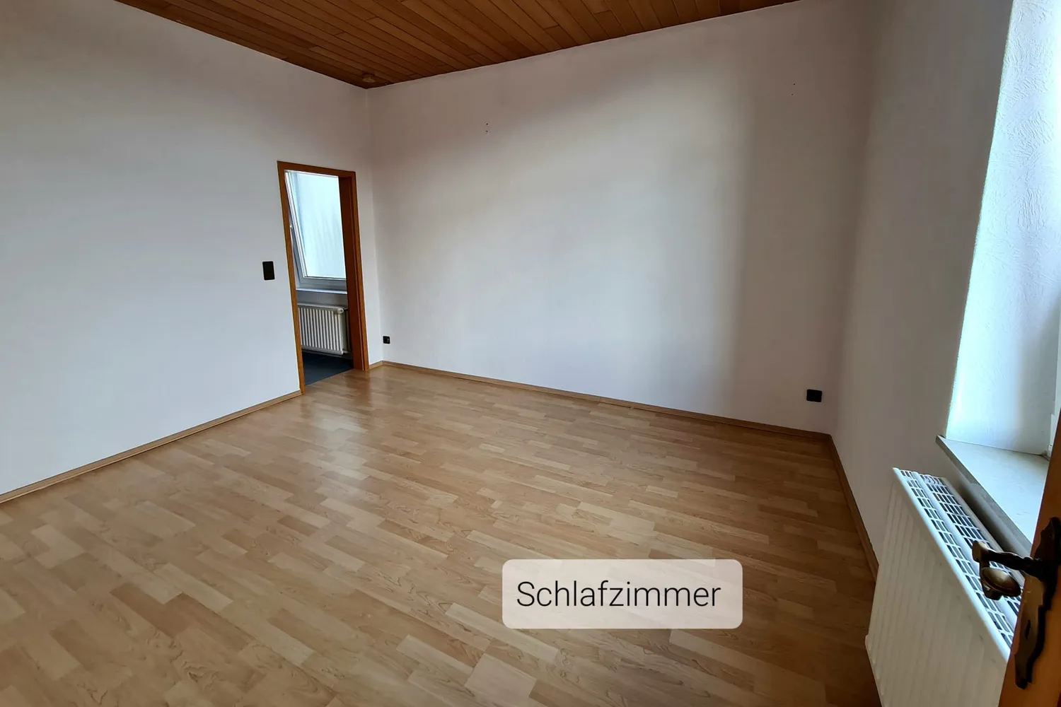 4 room apartment with 97 m² in Brunswick – Photo 5