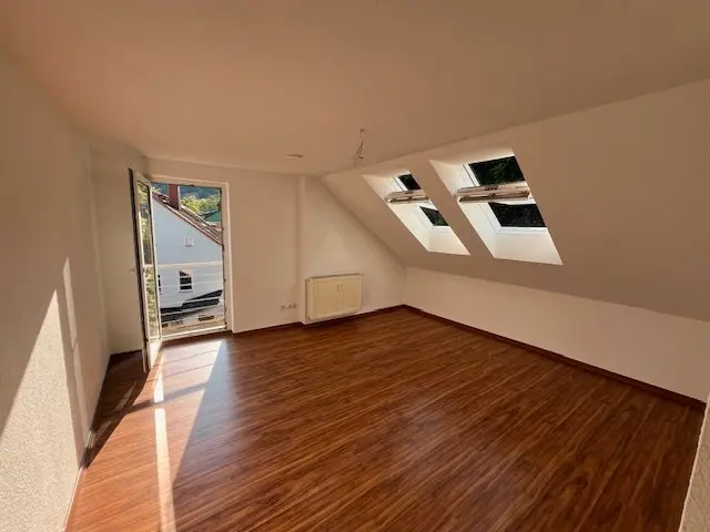 3 Zimmer Wohnung mit 85 m² in Meißen – Bild 2