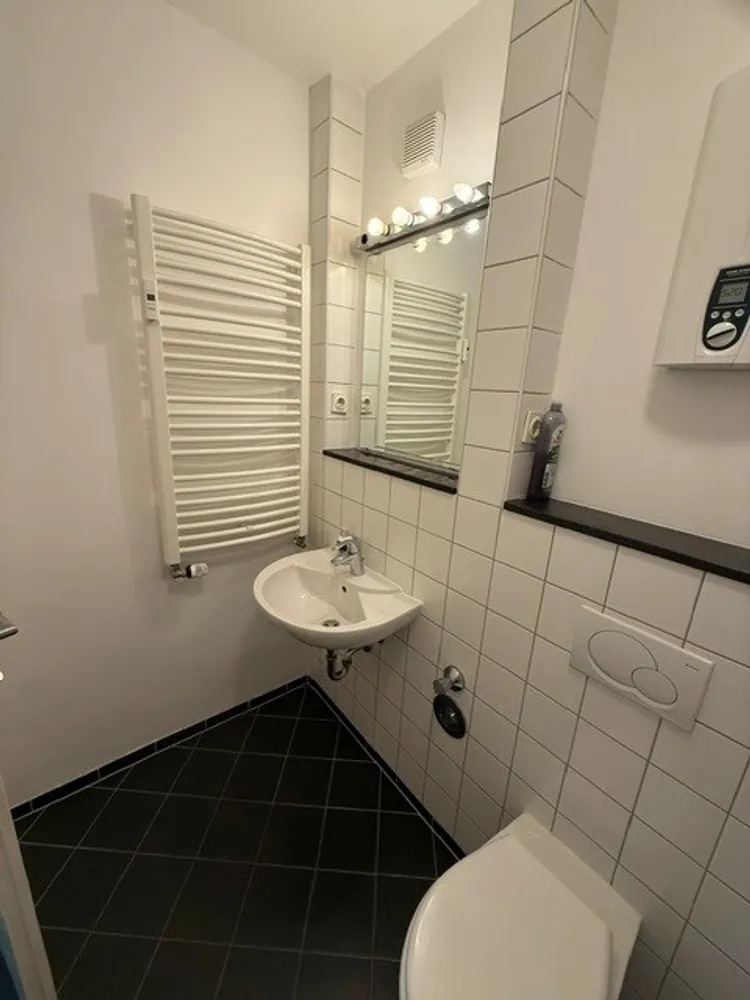 2 Zimmer Wohnung mit 48 m² in Duisburg – Bild 10
