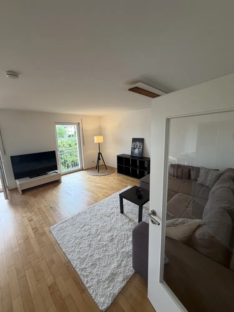 2 Zimmer Wohnung mit 70 m² in Augsburg – Bild 10