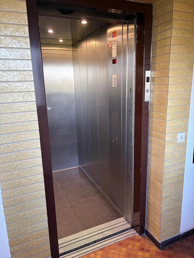 4 Zimmer Wohnung mit 104 m² in Mainz – Bild 5
