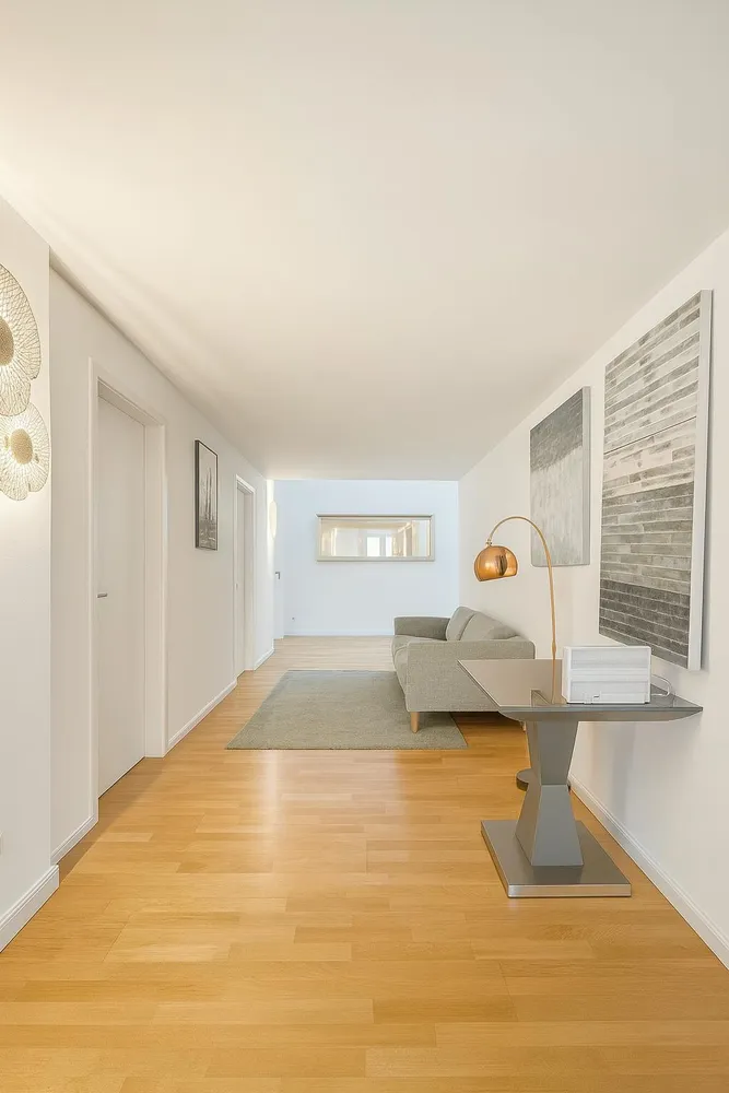 WG-Zimmer mit 12 m² in München – Bild 6