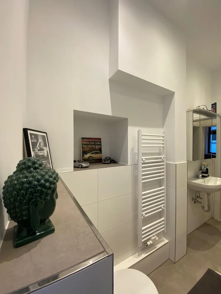 3 Zimmer Wohnung mit 69 m² in Wiesbaden – Bild 11
