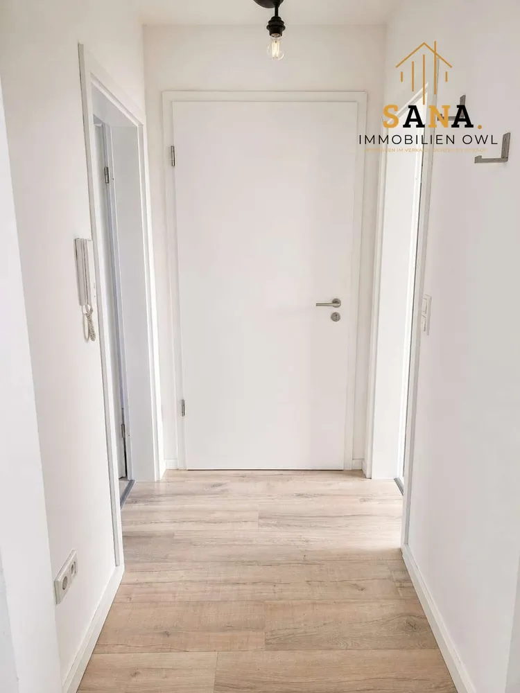 2 room apartment with 52 m² in Bielefeld – Photo 9
