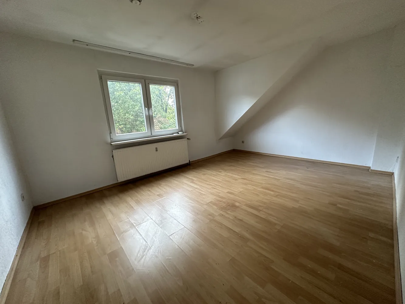 2 Zimmer Wohnung mit 55 m² in Gelsenkirchen – Bild 2