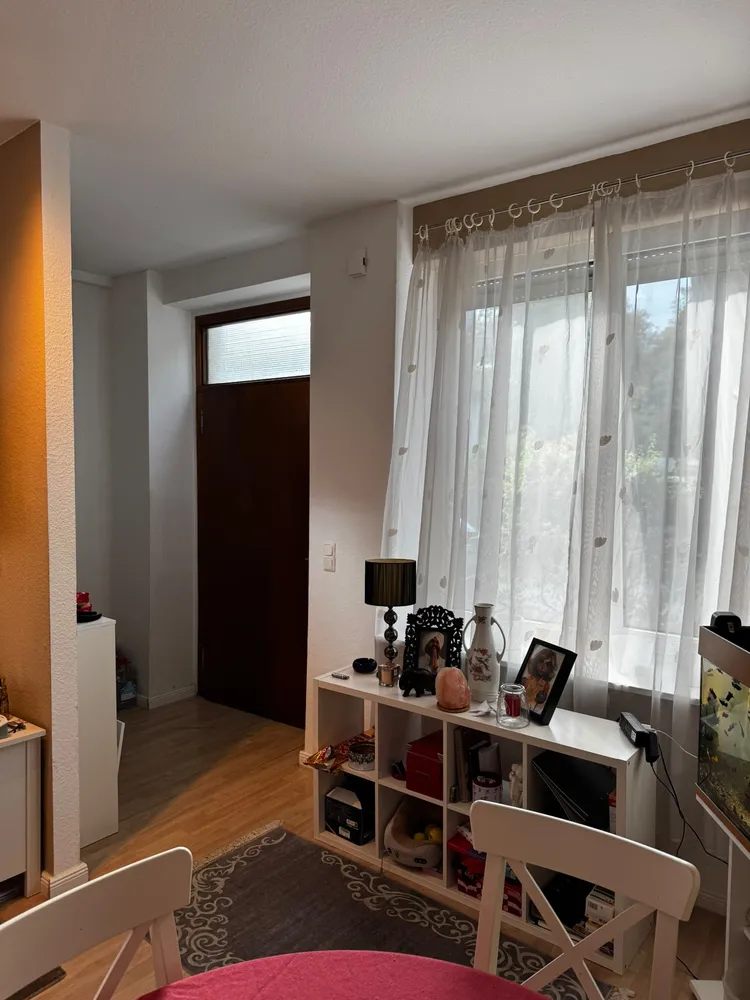 2 Zimmer Wohnung mit 54 m² in Wiesbaden – Bild 2