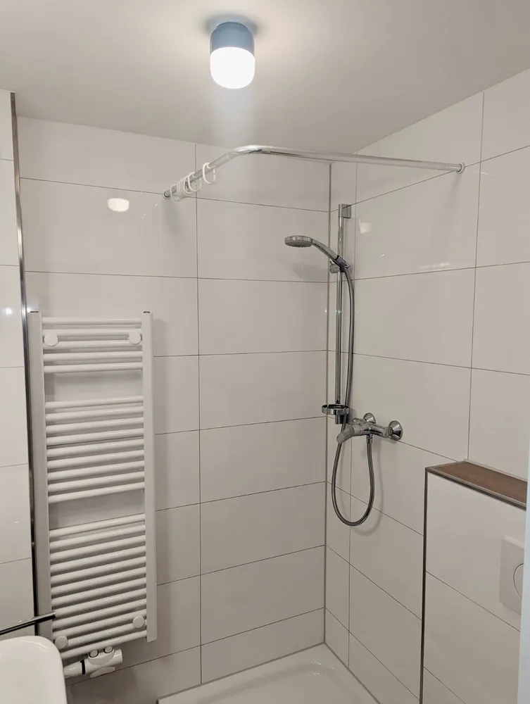 1 room apartment with 28 m² in Cologne – Photo 9