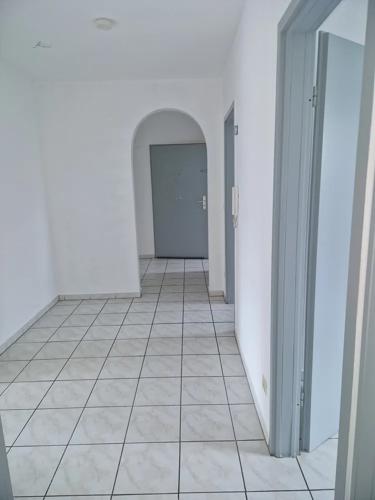 3 Zimmer Wohnung mit 63 m² in Bad Kreuznach – Bild 4
