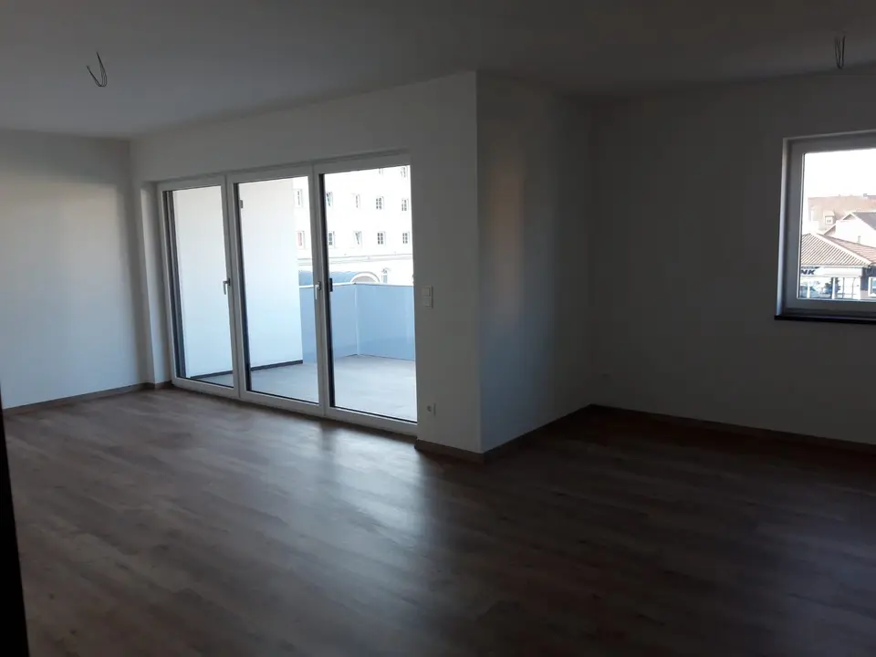 3 Zimmer Wohnung mit 93 m² in Deggendorf – Bild 8