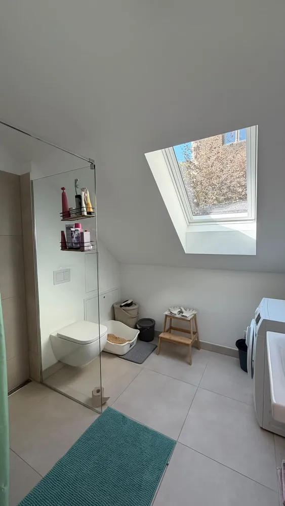 2 Zimmer Wohnung mit 74 m² in Köln – Bild 3