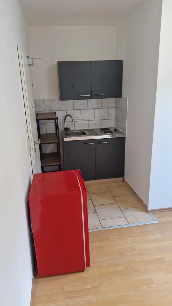 1 Zimmer Wohnung mit 14 m² in Frankfurt am Main – Bild 6