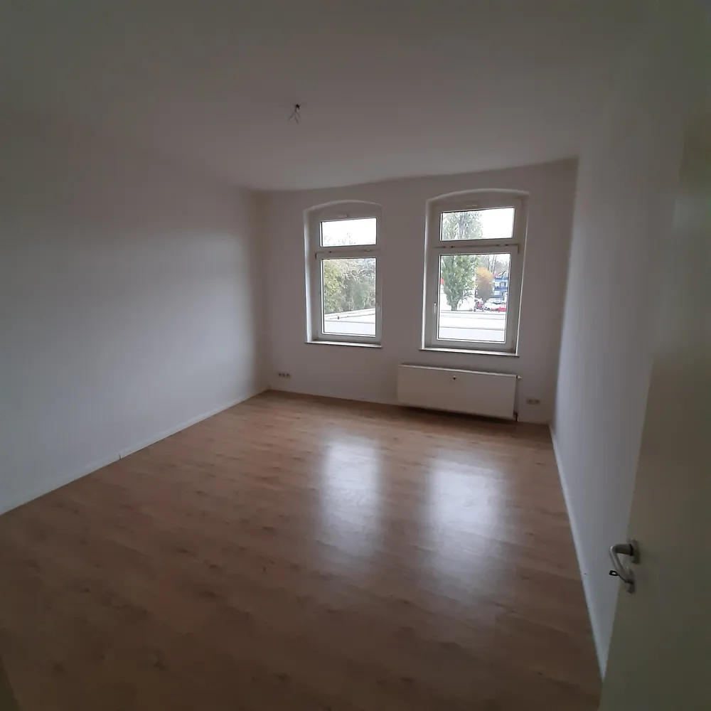 2 Zimmer Wohnung mit 53 m² in Magdeburg – Bild 1
