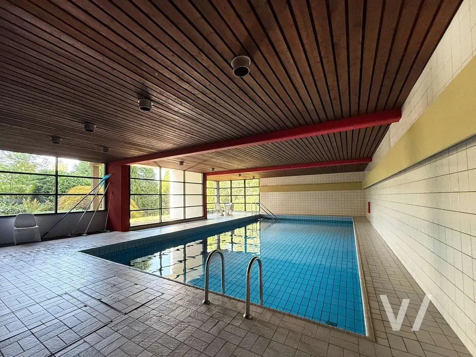 5 Zimmer Wohnung mit 170 m² in Saarbrücken – Bild 10