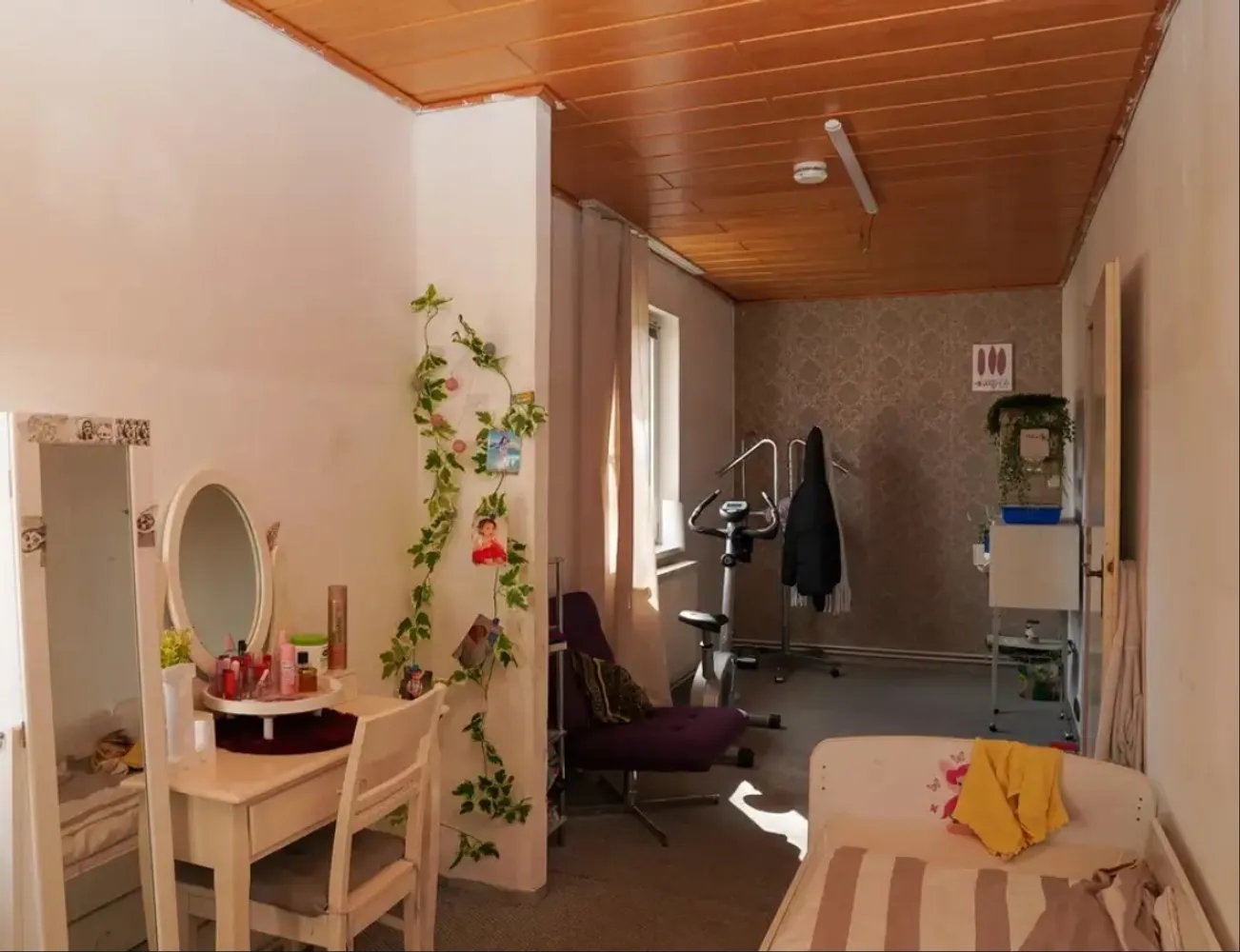 6 Zimmer Wohnung mit 101 m² in Salzgitter – Bild 5