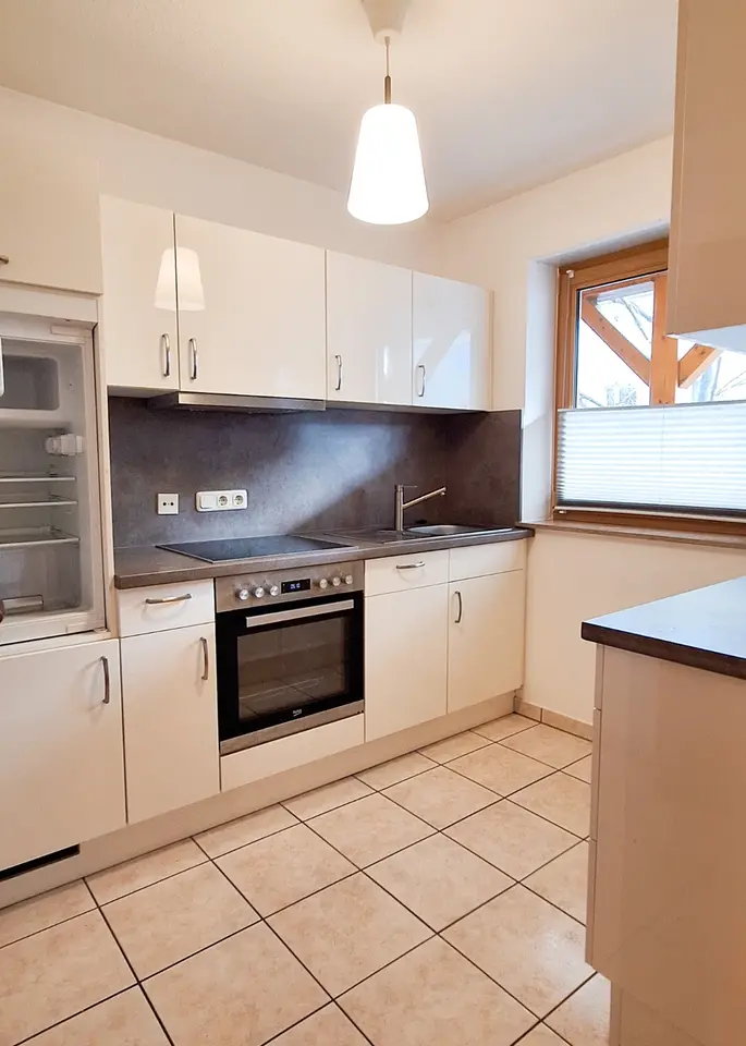 2 Zimmer Wohnung mit 43 m² in Saalfeld/Saale – Bild 3