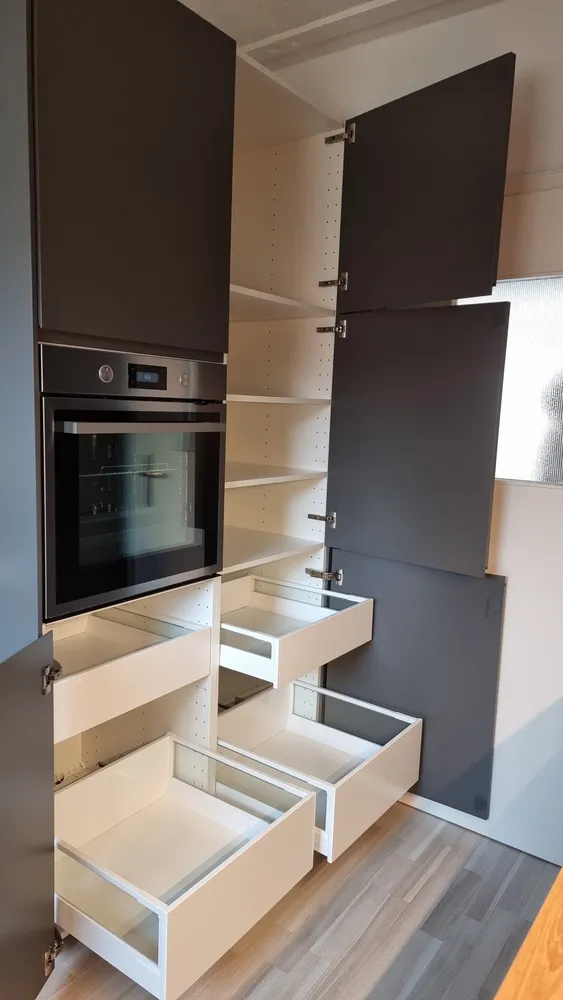 3 Zimmer Wohnung mit 75 m² in Schweinfurt – Bild 11