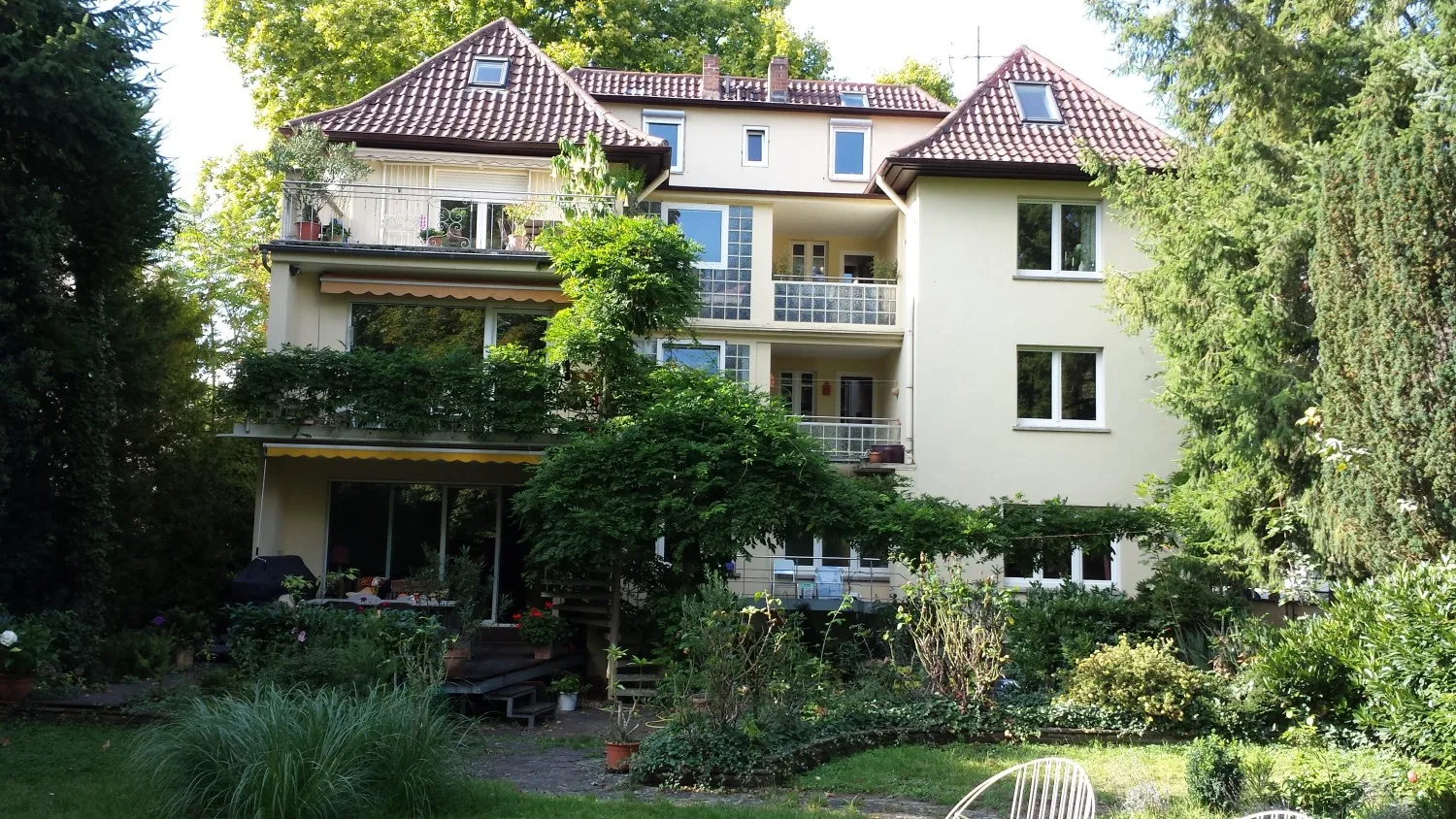 3 Zimmer Wohnung mit 48 m² in Bad Kreuznach – Bild 4