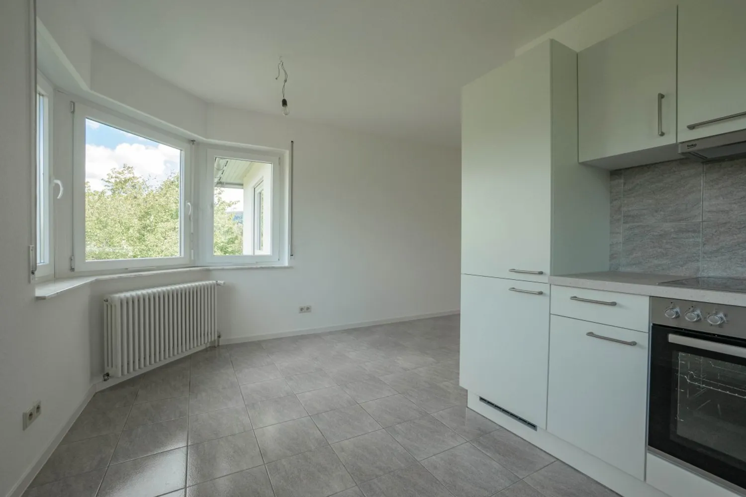 4 Zimmer Wohnung mit 85 m² in Balingen – Bild 2