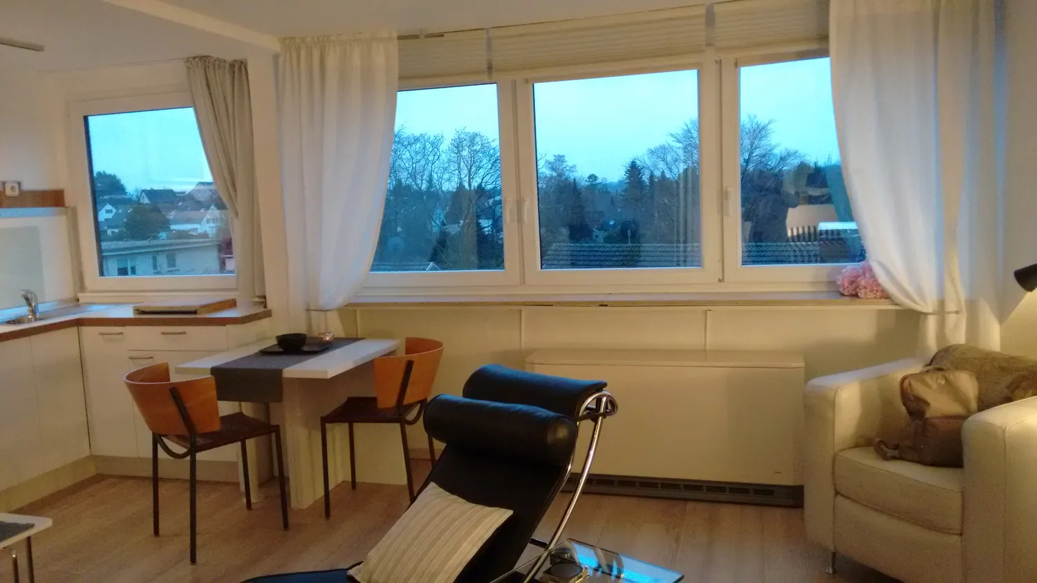 1 Zimmer Wohnung mit 31 m² in Mülheim an der Ruhr – Bild 4