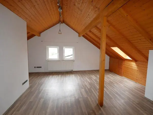 Studio mit 28 m² in Coburg – Bild 1