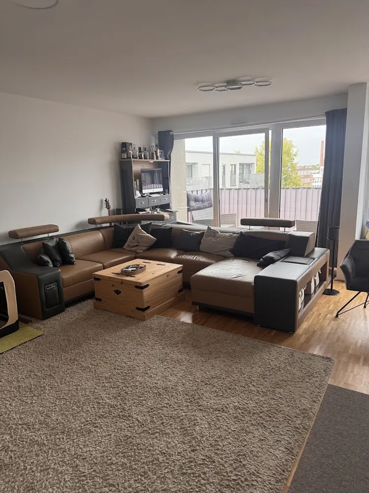 5 room apartment with 143 m² in Bonn – Photo 1