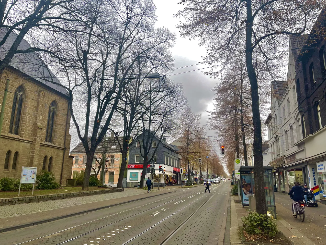 2 Zimmer Wohnung mit 75 m² in Bochum – Bild 1