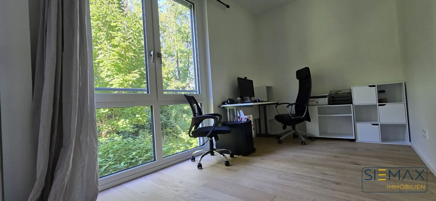 3 Zimmer Wohnung mit 80 m² in München – Bild 6