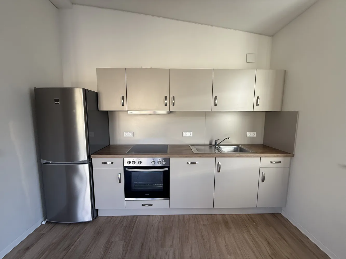 3 Zimmer Wohnung mit 94 m² in Offenbach am Main – Bild 2