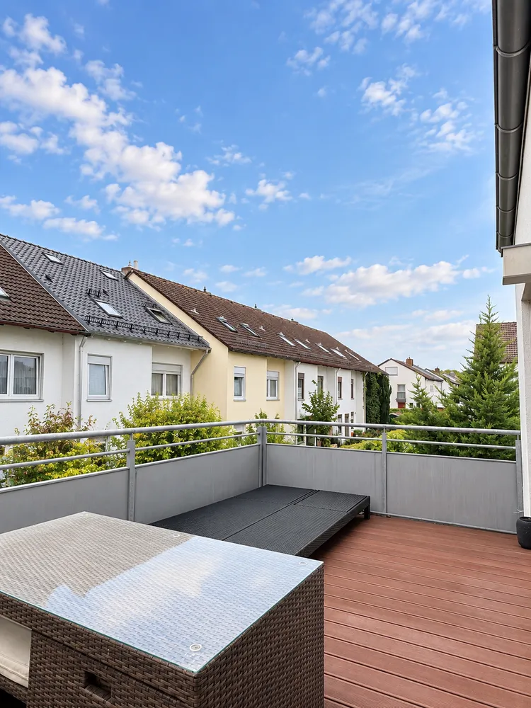 3 Zimmer Wohnung mit 81 m² in Augsburg – Bild 8