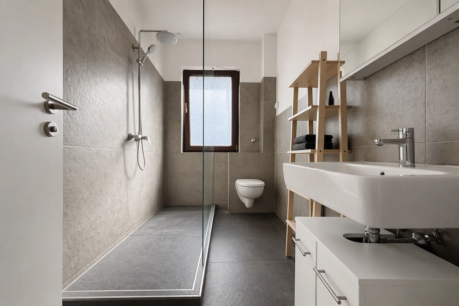 4 Zimmer Wohnung mit 80 m² in Essen – Bild 1