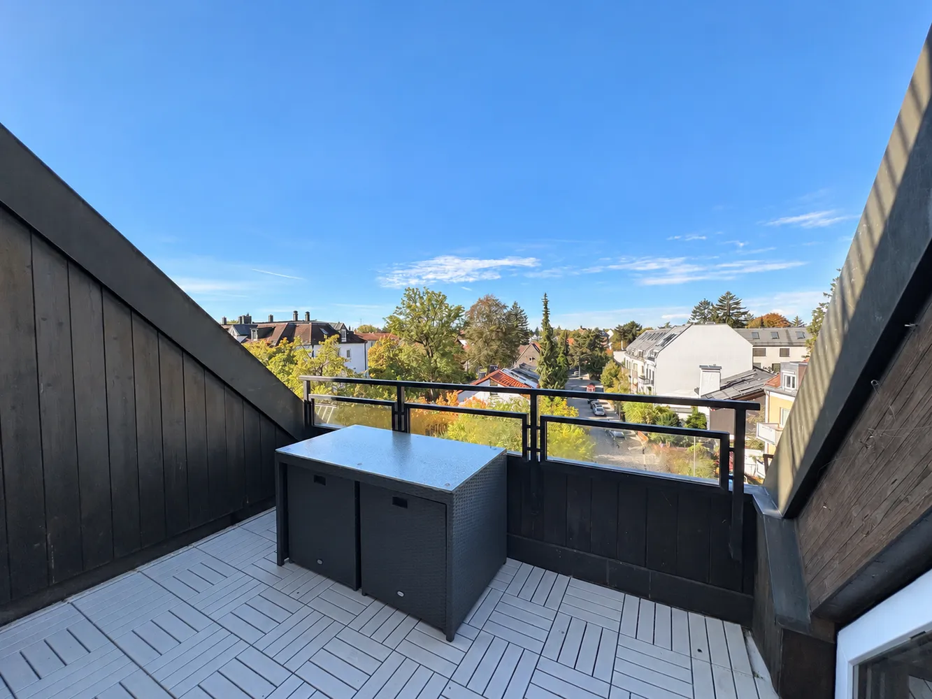 5 Zimmer Wohnung mit 116 m² in München – Bild 5