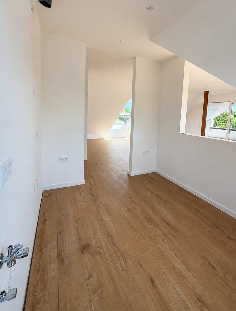 4 Zimmer Wohnung mit 136 m² in Duisburg – Bild 8