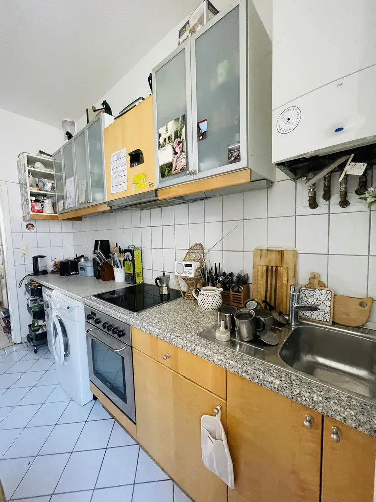 3 Zimmer Wohnung mit 80 m² in Frankfurt am Main – Bild 10