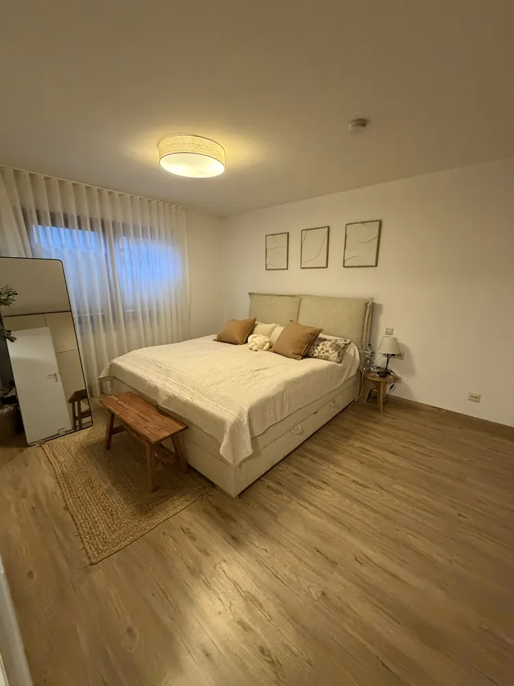 4 Zimmer Wohnung mit 87 m² in Waiblingen – Bild 5