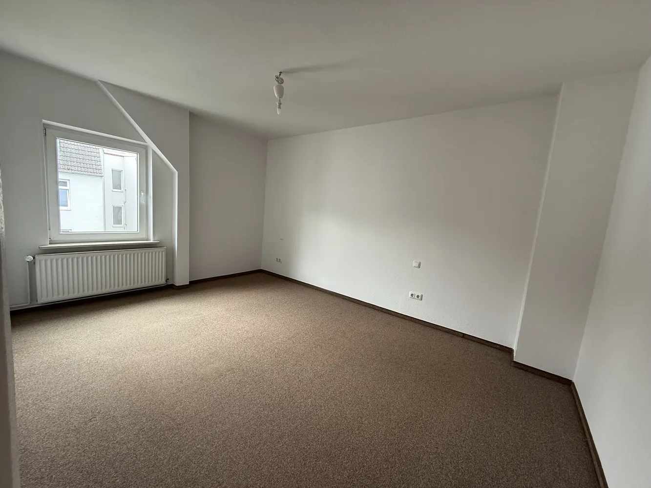 2 room apartment with 43 m² in Lübeck – Photo 4