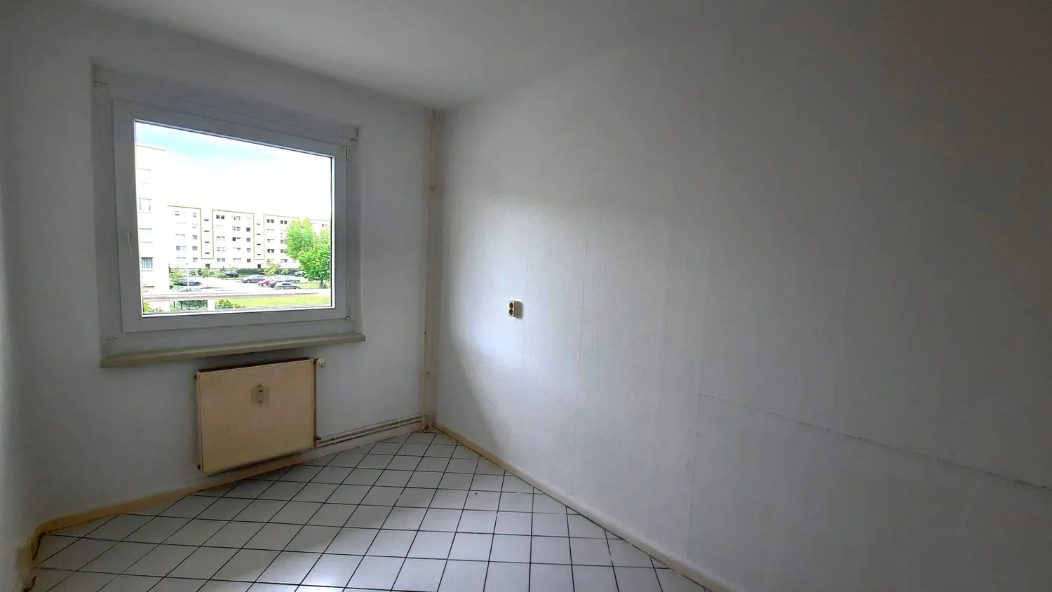 2 Zimmer Wohnung mit 55 m² in Oranienburg – Bild 3