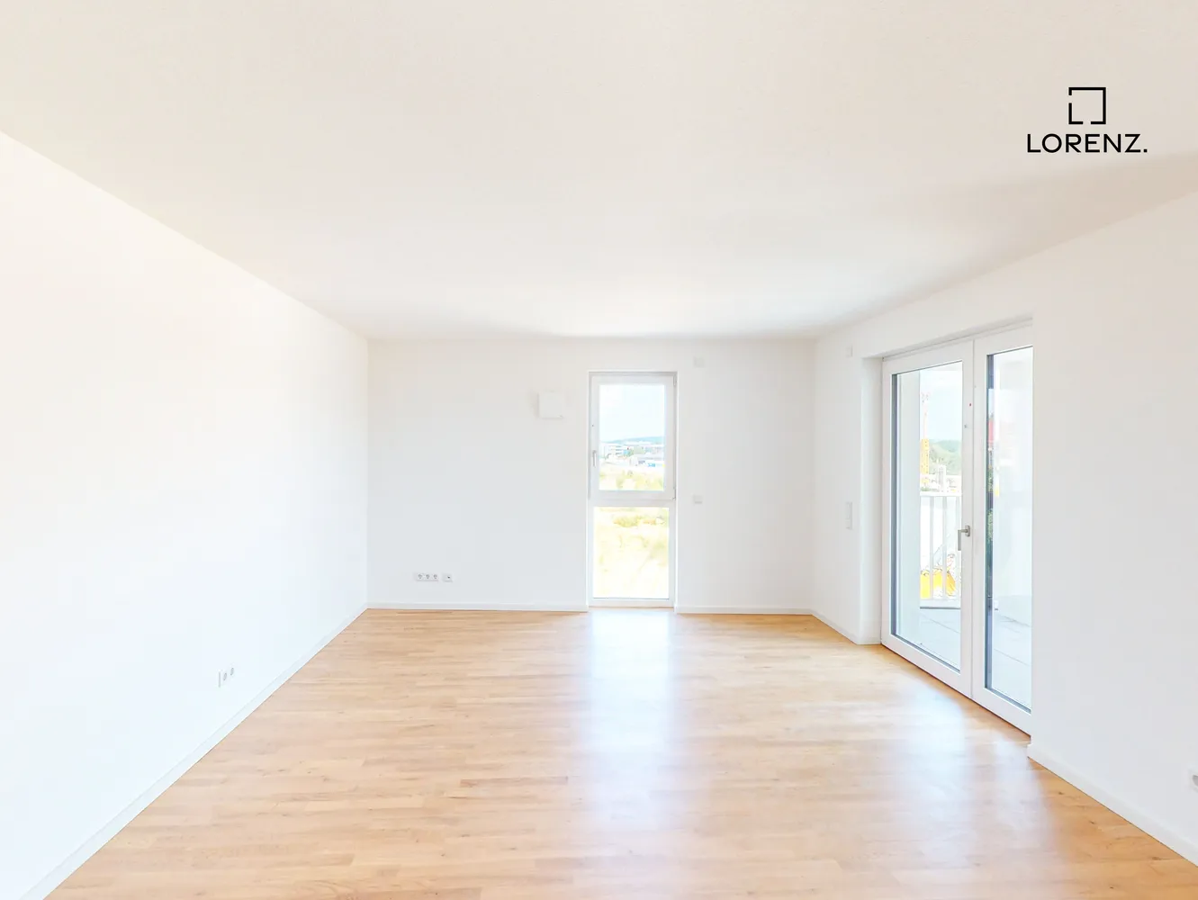 2 Zimmer Wohnung mit 54 m² in Nürnberg – Bild 7