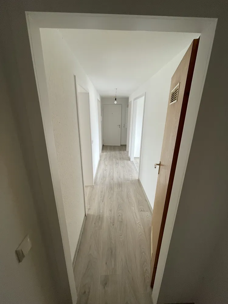3 Zimmer Wohnung mit 57 m² in Dortmund – Bild 12