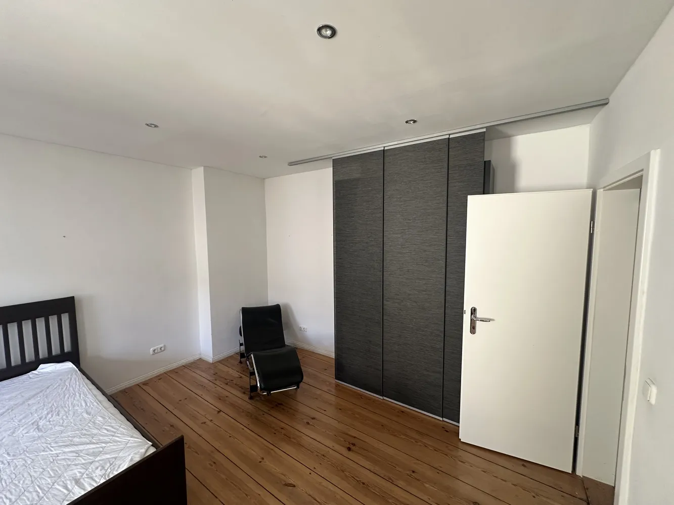 1 Zimmer Wohnung mit 33 m² in Berlin – Bild 4