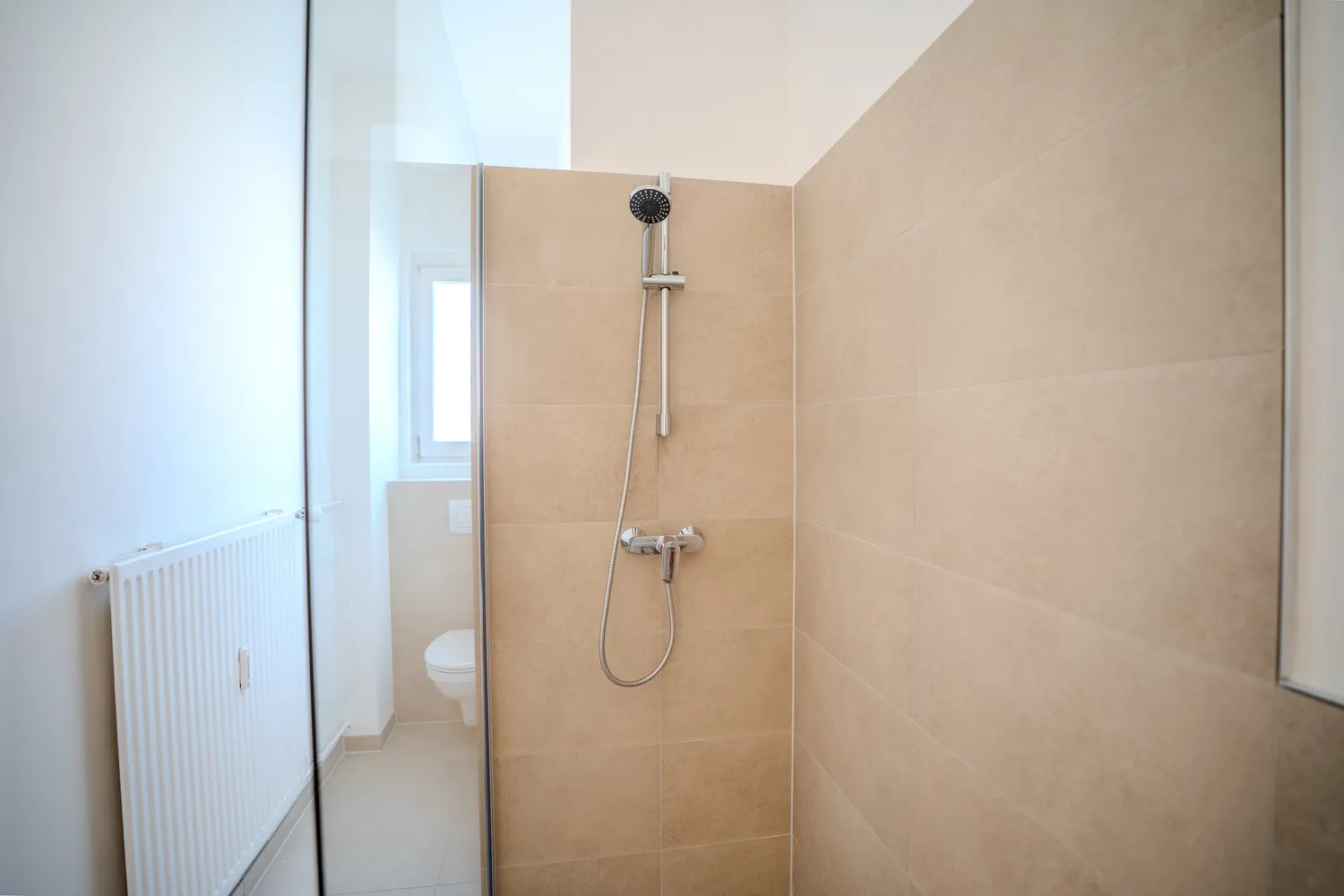 3 Zimmer Wohnung mit 65 m² in Mannheim – Bild 5