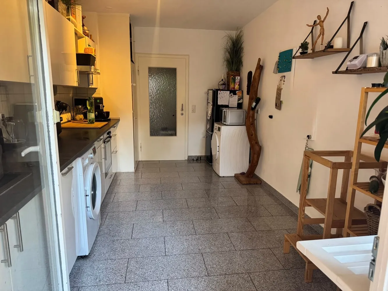 4 Zimmer Wohnung mit 112 m² in Karlsruhe – Bild 7