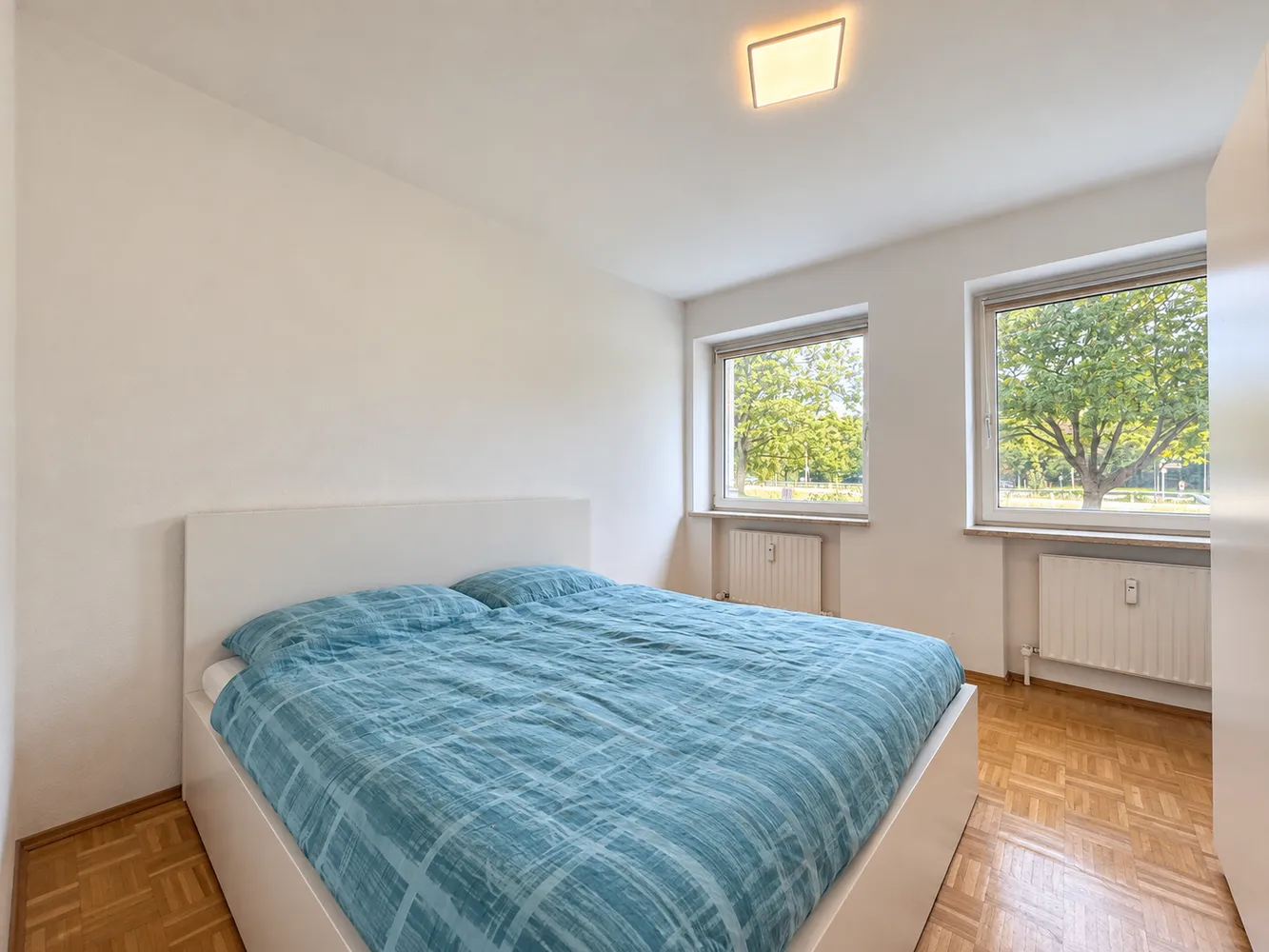 2 Zimmer Wohnung mit 59 m² in Kiel – Bild 3