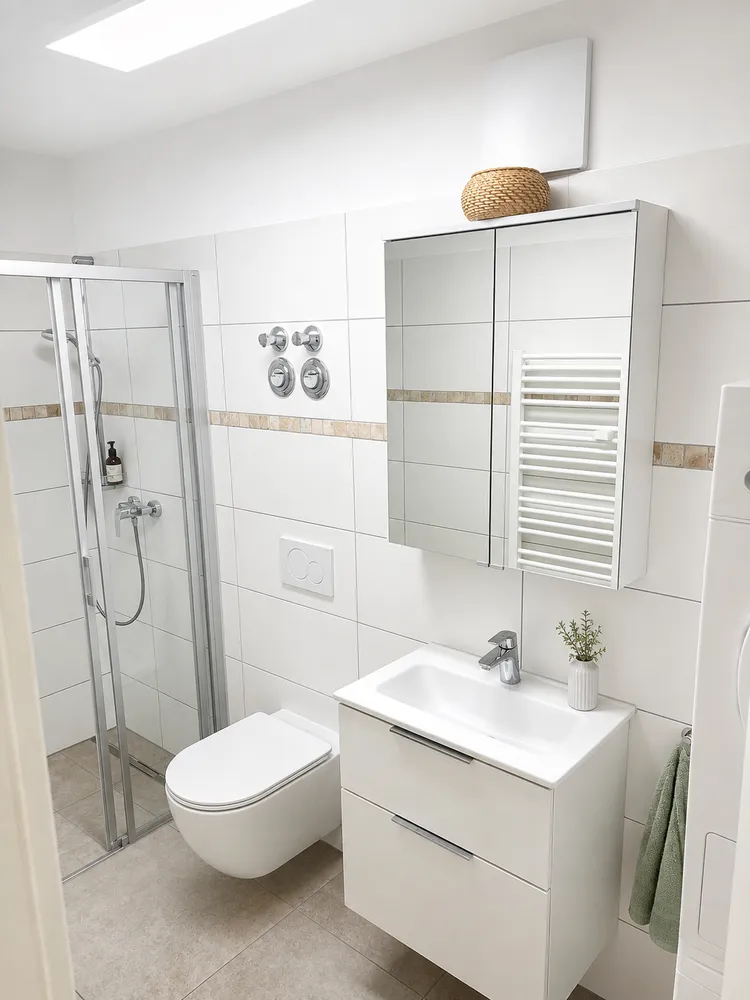 4 Zimmer Wohnung mit 117 m² in Halle (Saale) – Bild 3