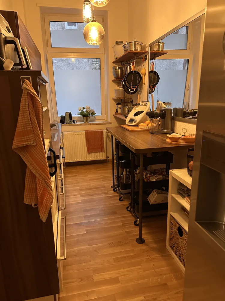 2 Zimmer Wohnung mit 69 m² in Mannheim – Bild 9