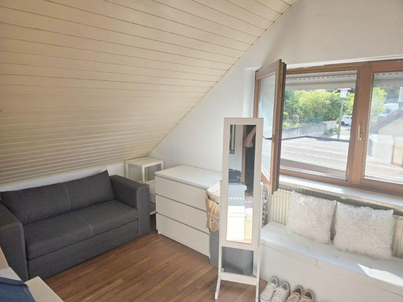 4 Zimmer Wohnung mit 97 m² in Würzburg – Bild 1