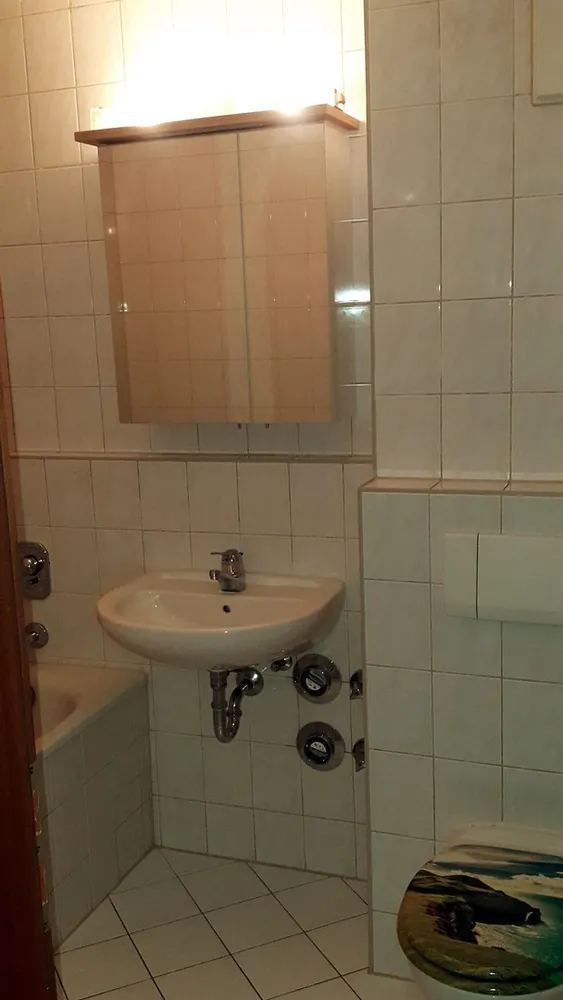 2 room apartment with 49 m² in Chemnitz – Photo 11