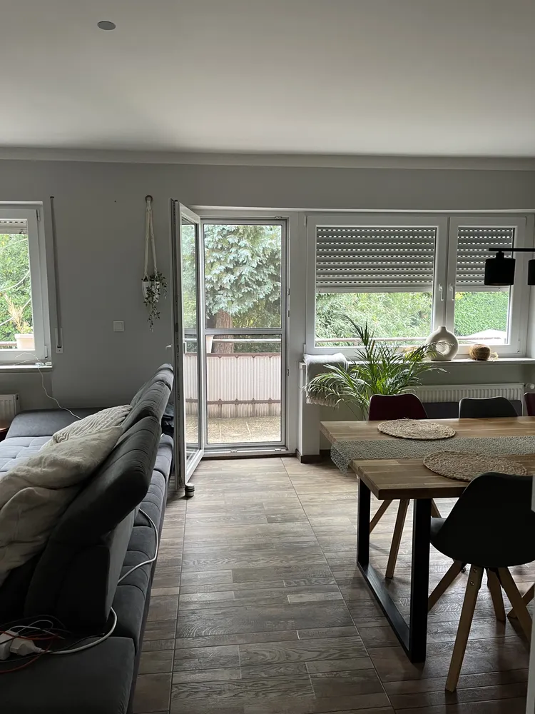 3 Zimmer Wohnung mit 94 m² in Karlsruhe – Bild 5