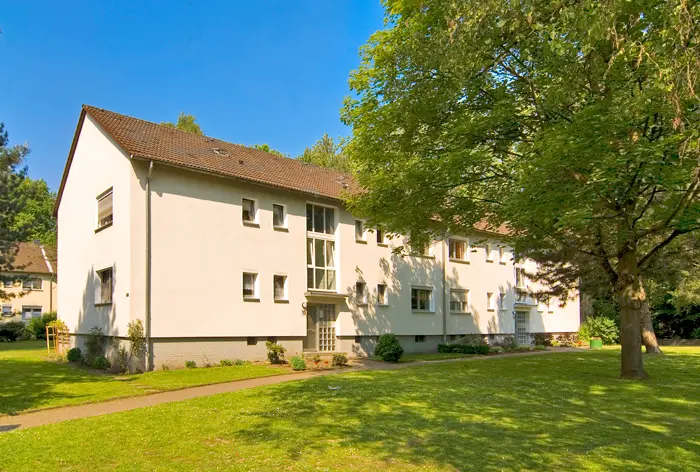 3 Zimmer Wohnung mit 60 m² in Gelsenkirchen – Bild 3